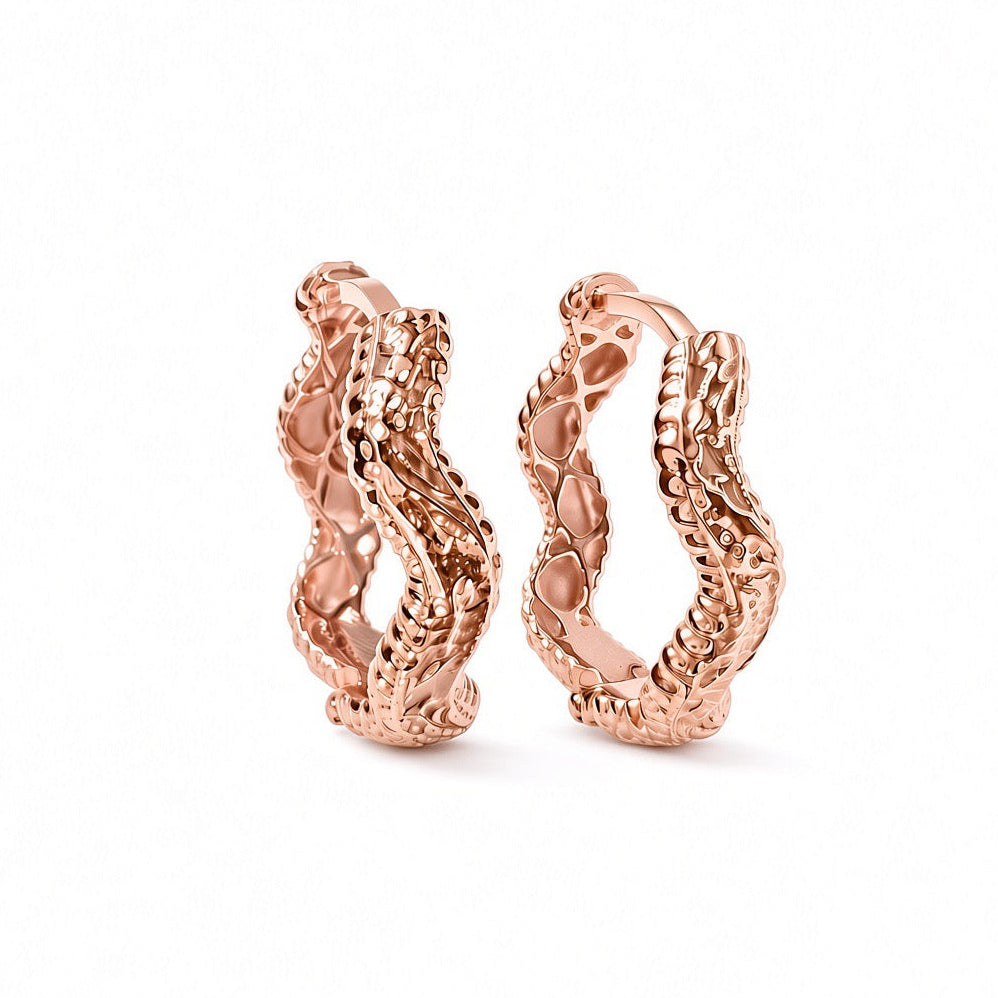Сережки С2325