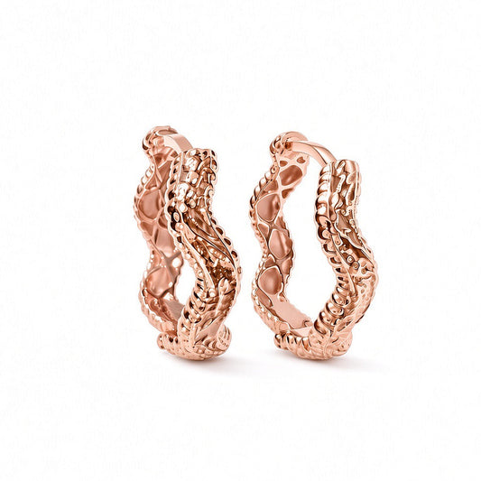 Сережки С2325