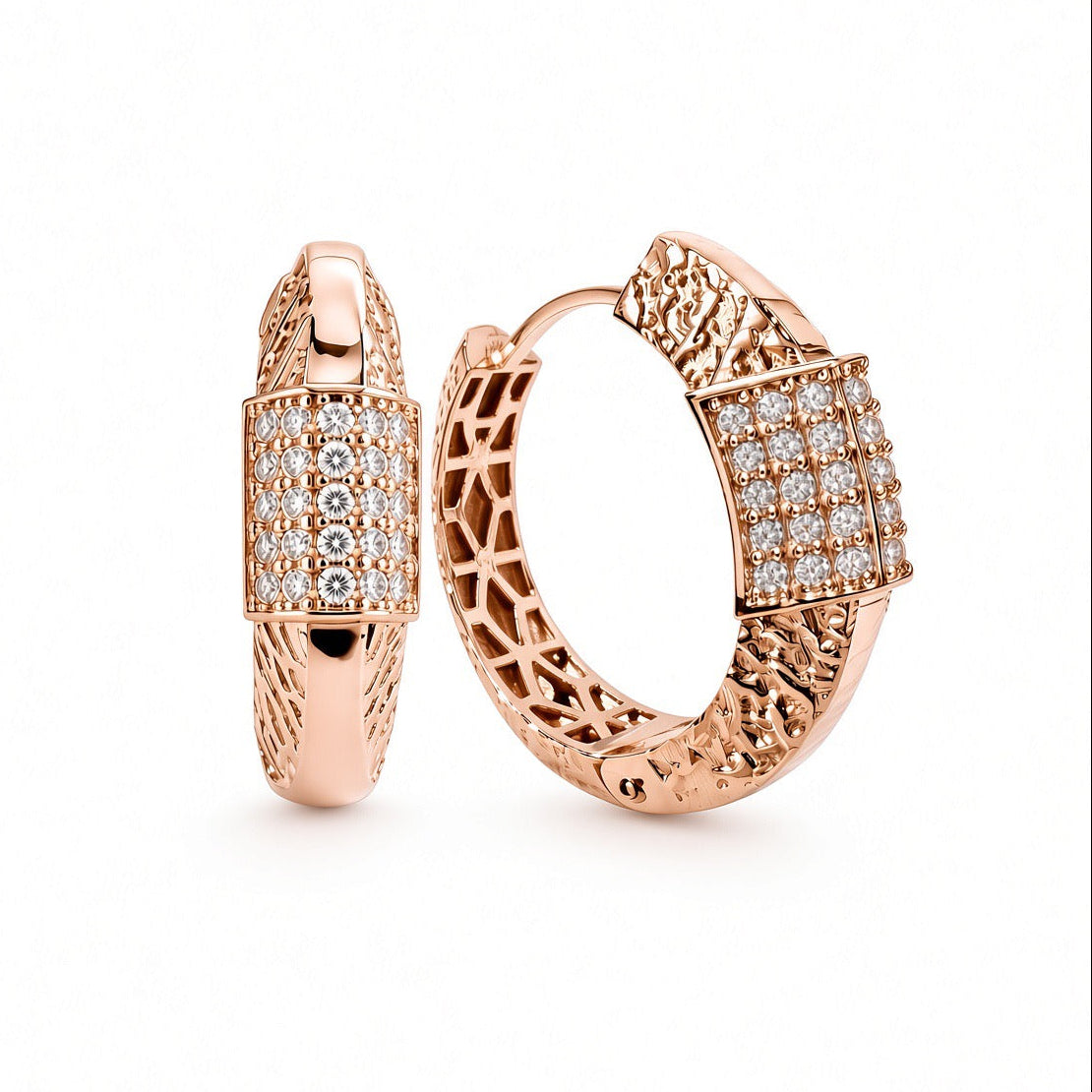 Сережки С2327