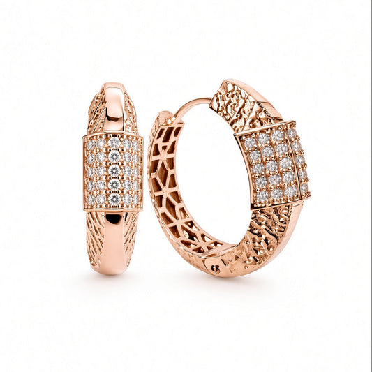 Сережки С2327