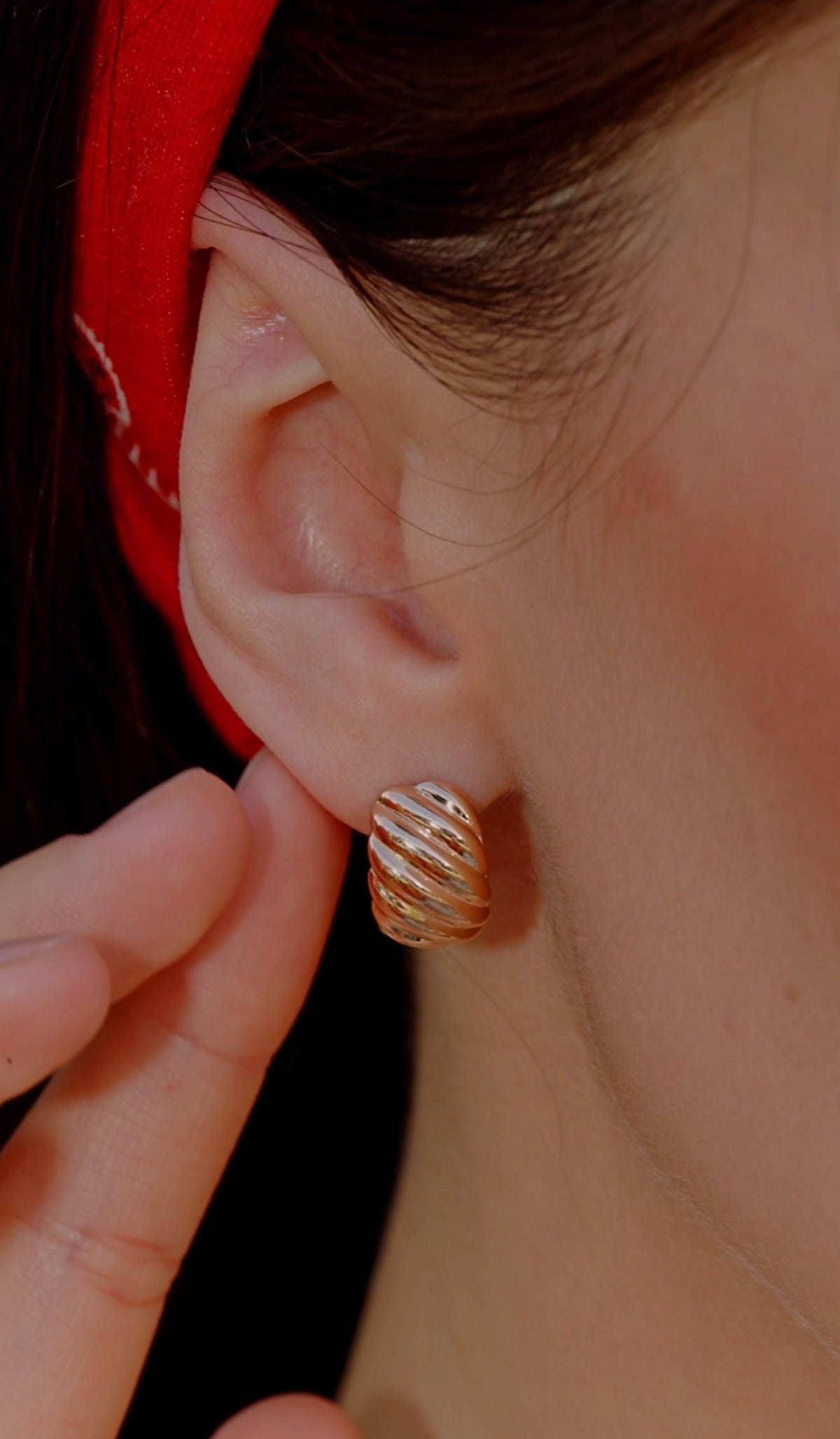 Сережки С2272