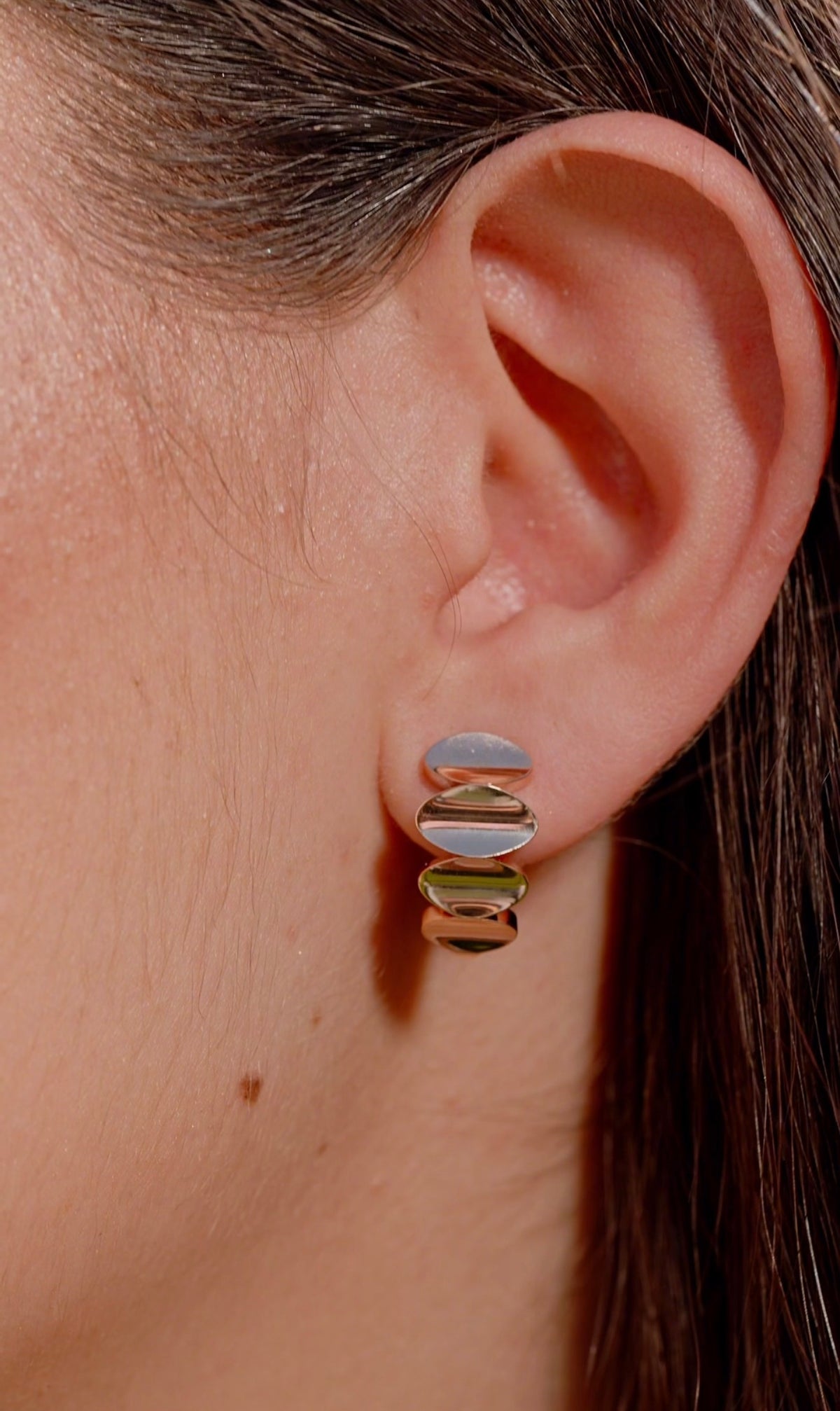 Сережки С2271