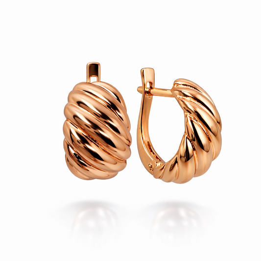 Сережки С2272