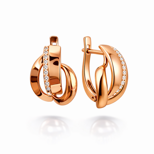 Сережки С2051