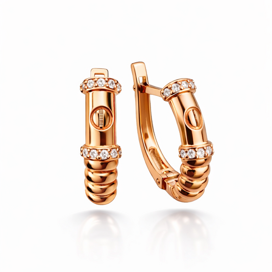 Сережки С2269