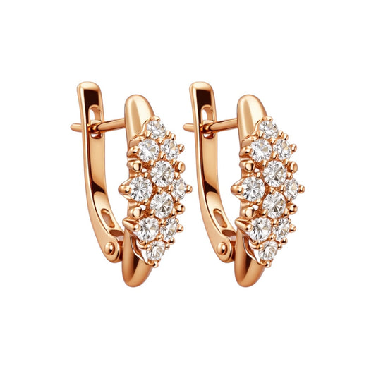 Сережки С4232