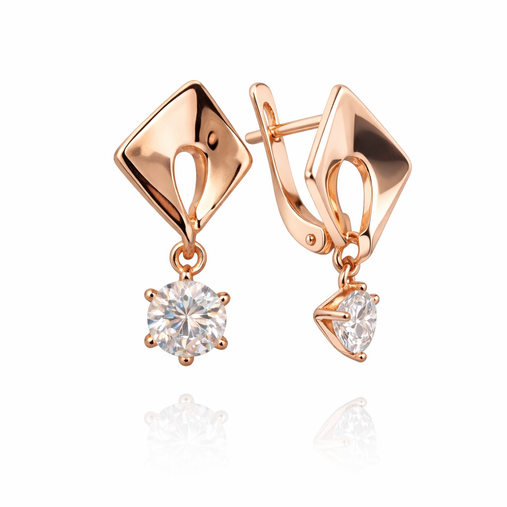 Сережки С2262