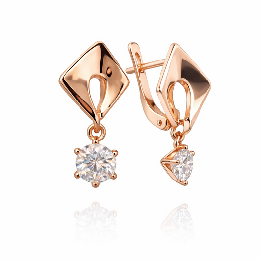 Сережки С2262