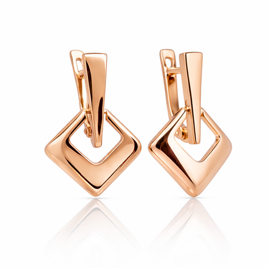 Сережки С2263