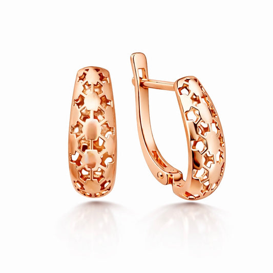 Сережки С2268