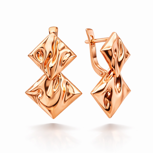 Сережки С2251