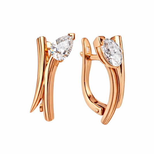 Сережки С2255