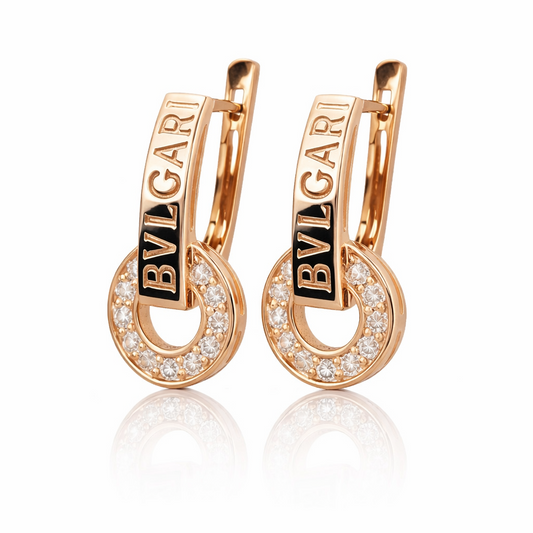 Сережки С4238