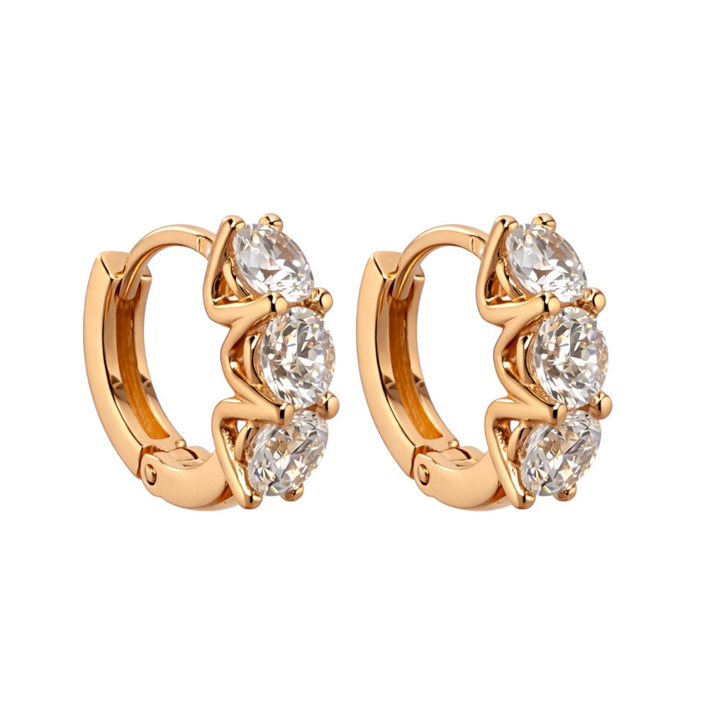 Сережки С4241