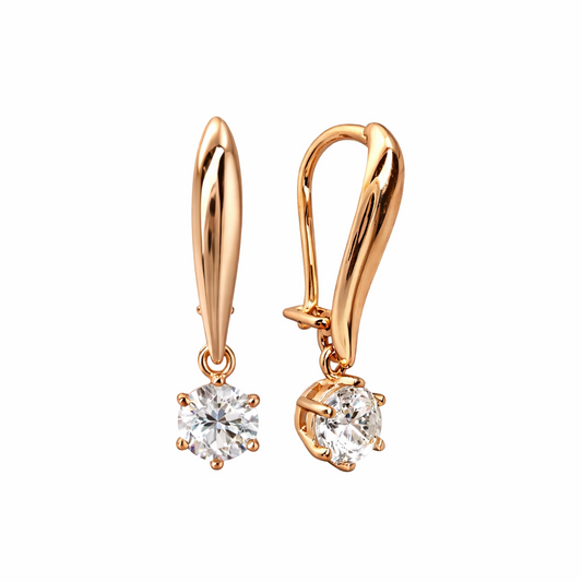 Сережки С2260