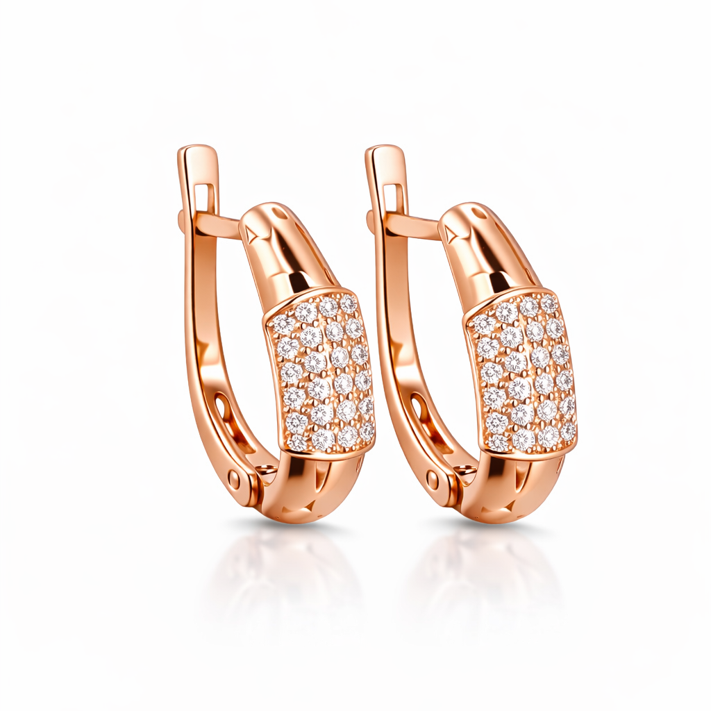 Сережки С2286