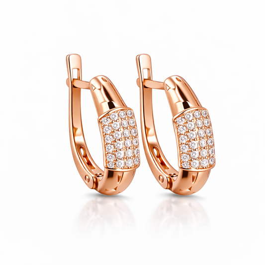 Сережки С2286