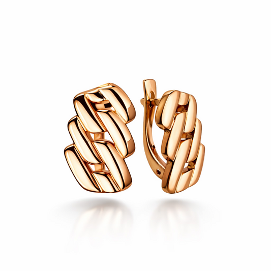 Сережки С2283