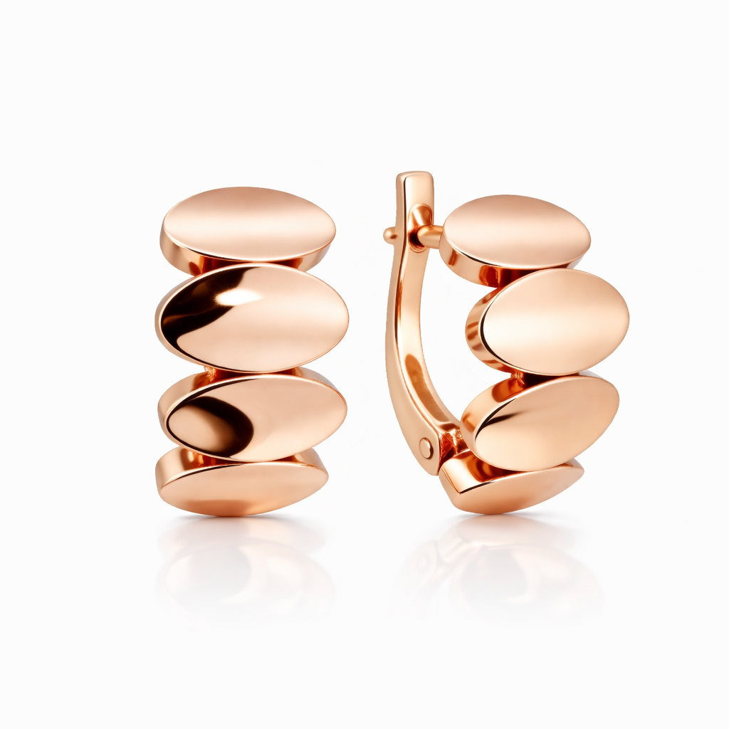 Сережки С2271