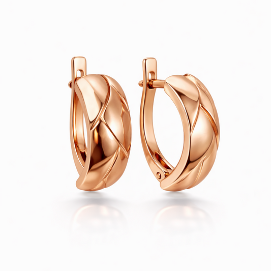 Сережки С2285