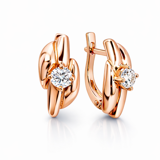 Сережки С2279