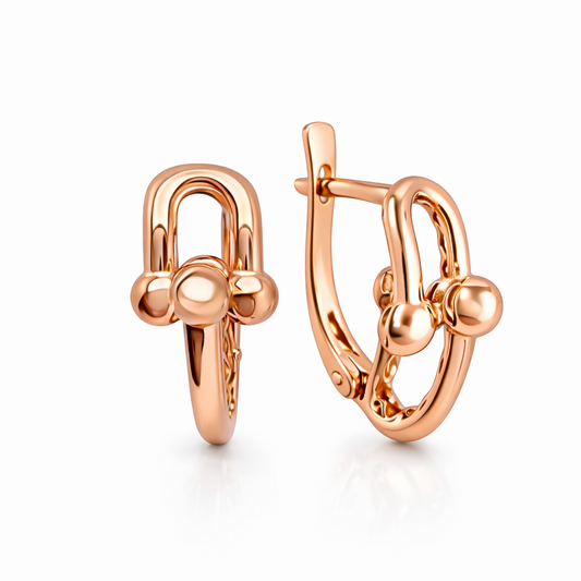 Сережки С2270