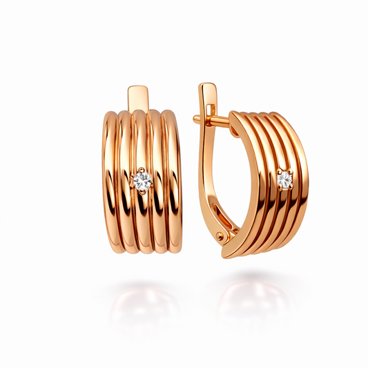 Сережки С2280