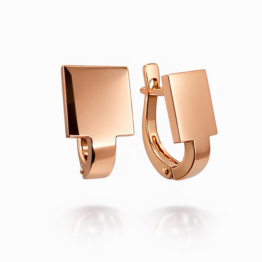 Сережки С2282