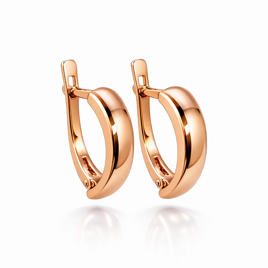 Сережки С2284