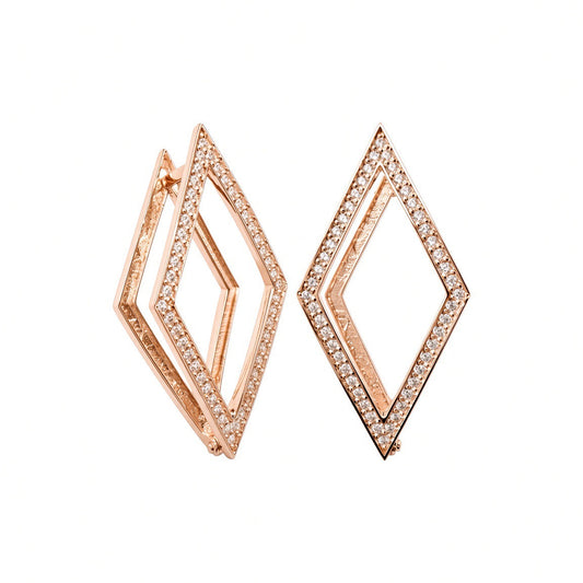 Сережки С928