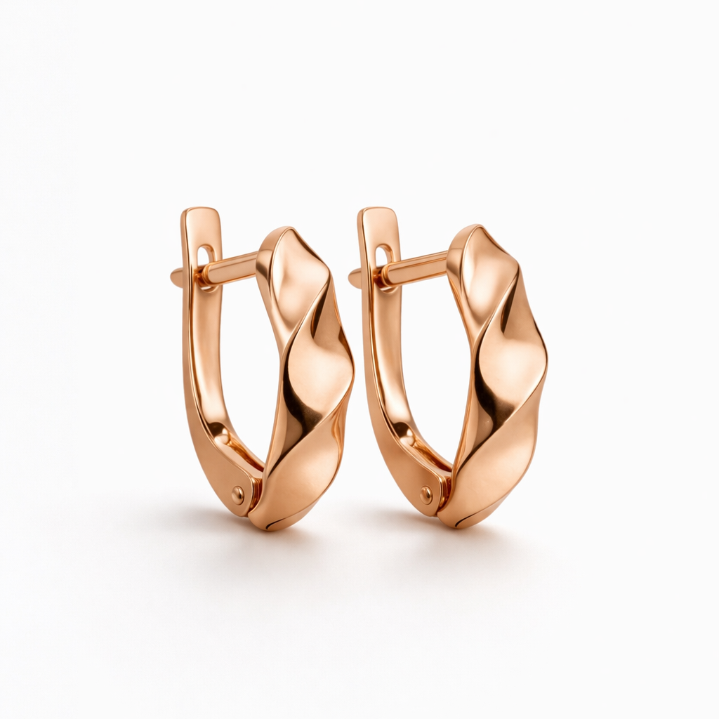 Сережки С2273
