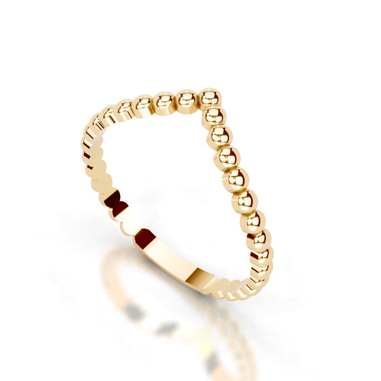 Каблучка К3359