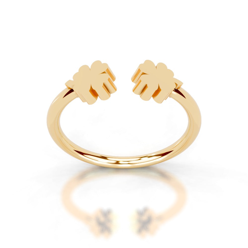 Каблучка К3356