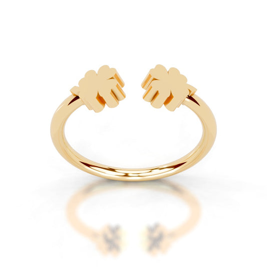 Каблучка К3356