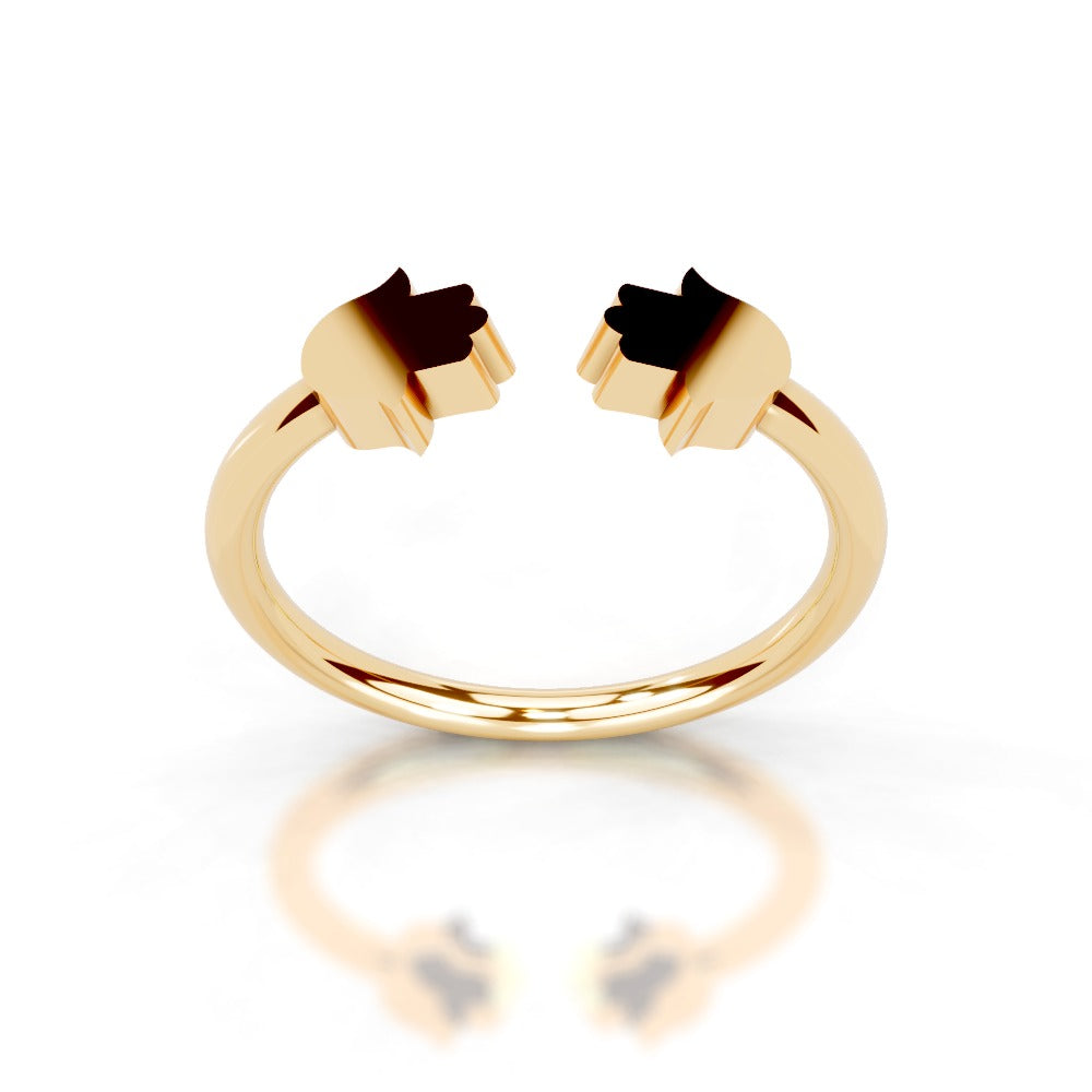 Каблучка К33