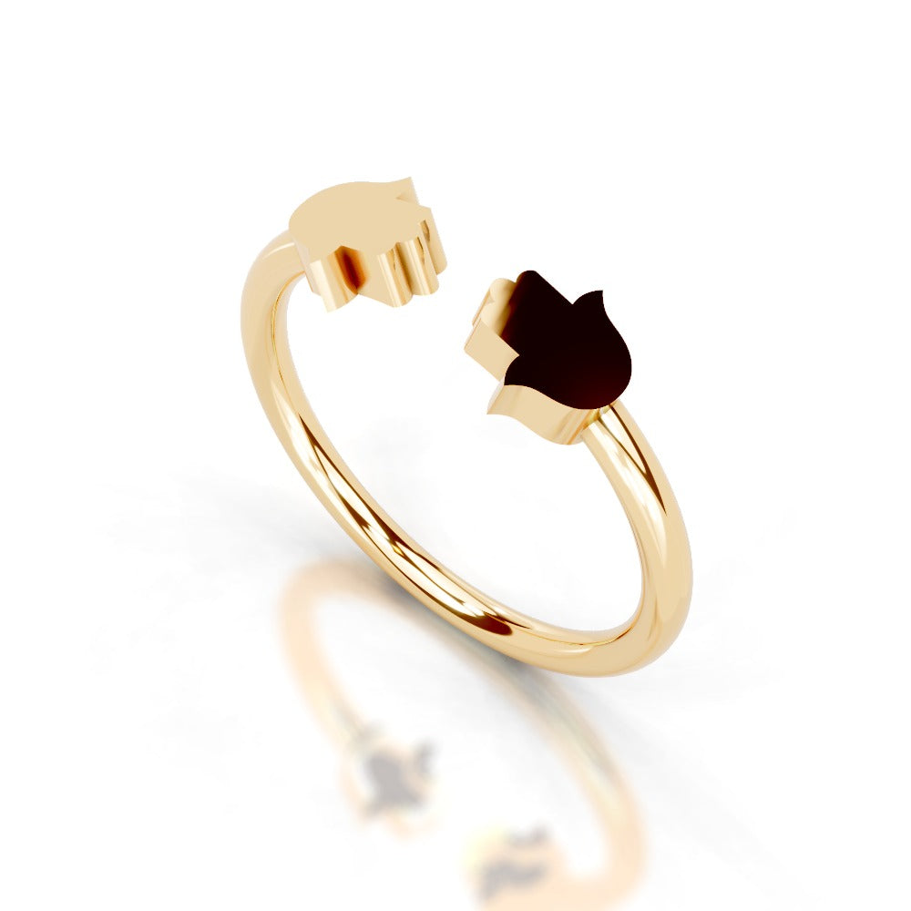 Каблучка К33