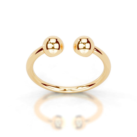 Каблучка К3335