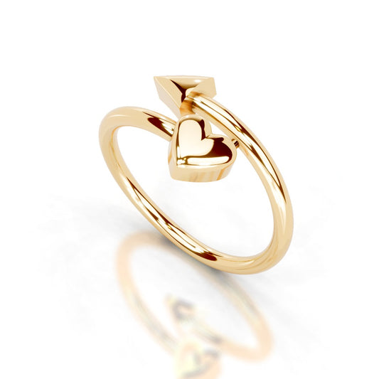 Каблучка К3347