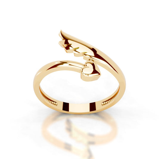 Каблучка К3360