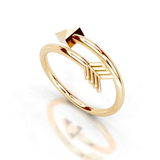 Каблучка К3336