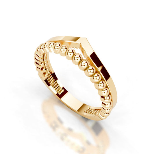 Каблучка К3363