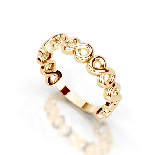 Каблучка К3362