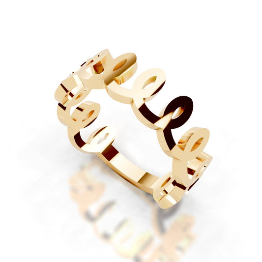 Каблучка К3361