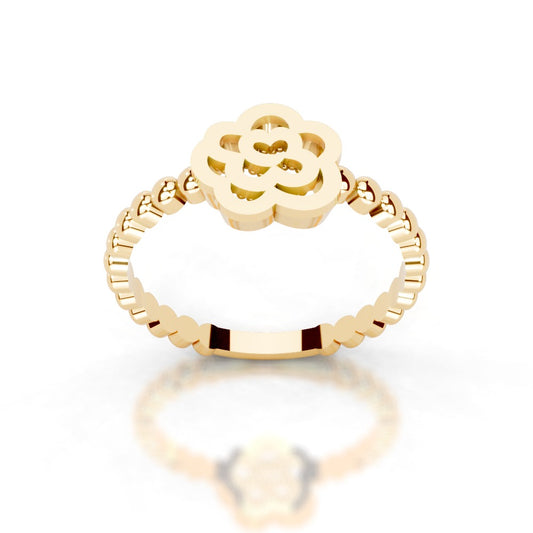 Каблучка К3365