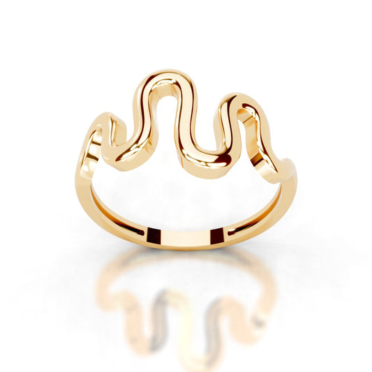 Каблучка К3342