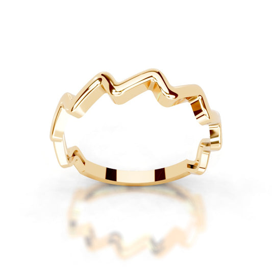 Каблучка К33