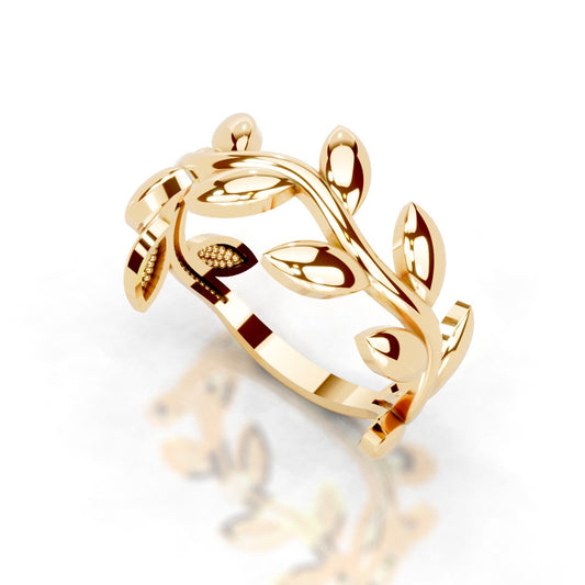 Каблучка К3339