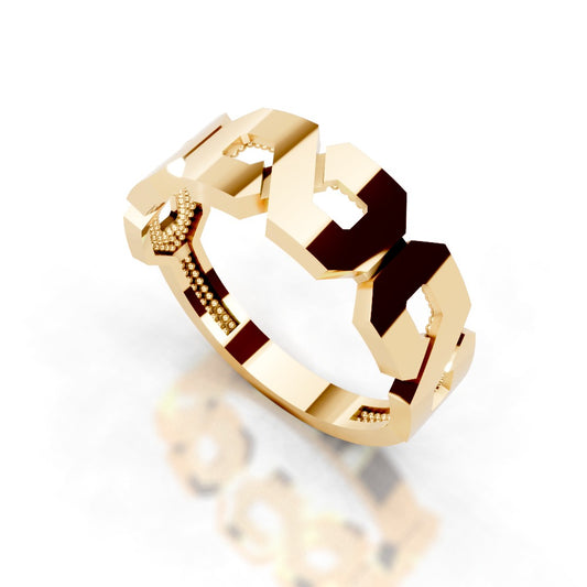 Каблучка К3345