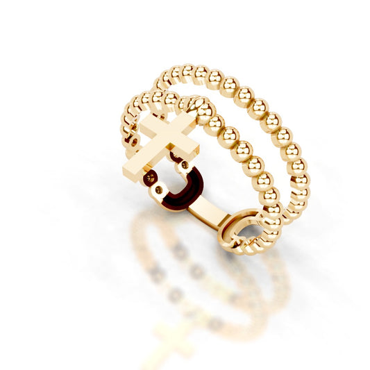 Каблучка К3340