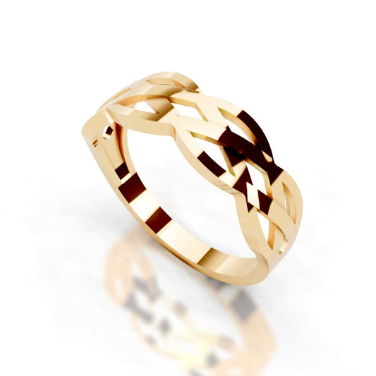 Каблучка К3371